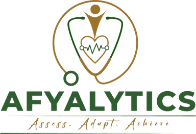 Afyalytics